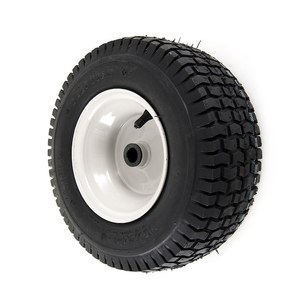 Wheel-Complete 13